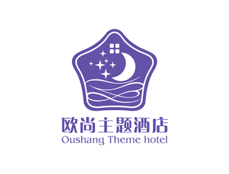 譚家強的logo設(shè)計