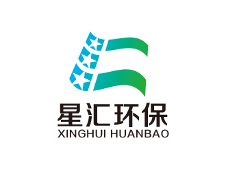 廣州市星匯環(huán)?？萍加邢薰緇ogologo設計