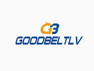 朱兵的logo設計