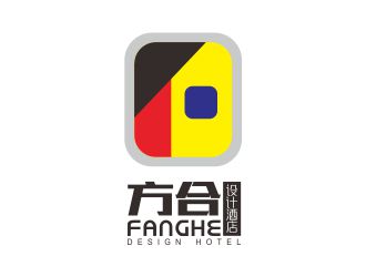 吳志超的logo設(shè)計