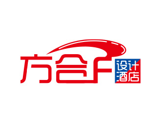 尹澤云的logo設(shè)計