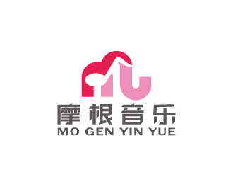 周金進(jìn)的logo設(shè)計