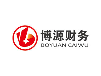李賀的logo設(shè)計(jì)