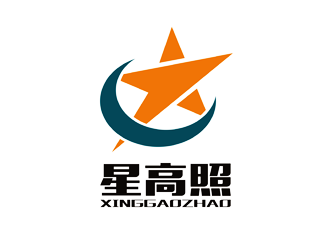 譚家強(qiáng)的logo設(shè)計