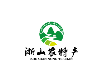 周金進的logo設(shè)計