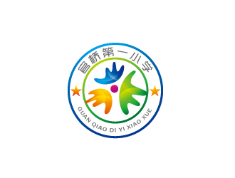 周金進(jìn)的logo設(shè)計