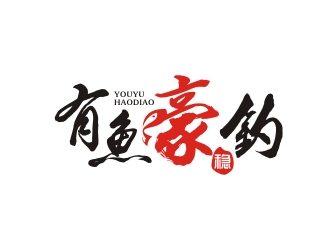 曾翼的logo設(shè)計