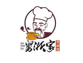 盛銘的logo設(shè)計