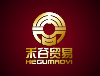 陳國偉的logo設(shè)計