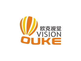 曾翼的logo設計