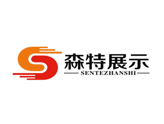 王文彬的logo設(shè)計