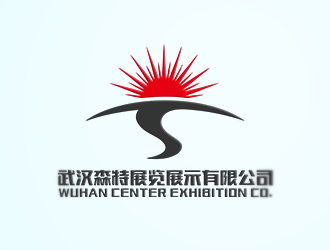 張寒的logo設(shè)計