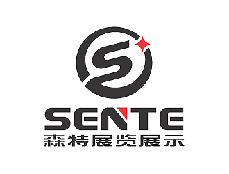 彭波的logo設(shè)計