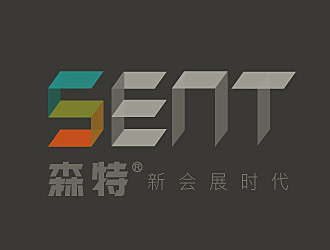 黎明鋒的logo設(shè)計