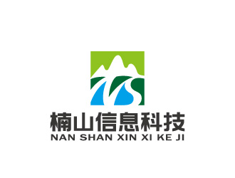 周金進(jìn)的logo設(shè)計