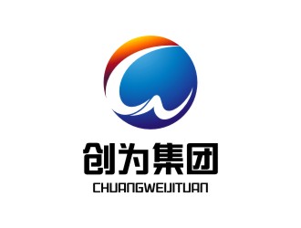 陳國偉的logo設(shè)計