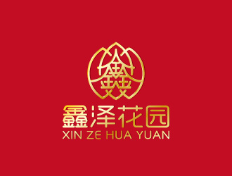 周金進的logo設(shè)計