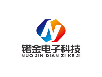 周金進的logo設(shè)計