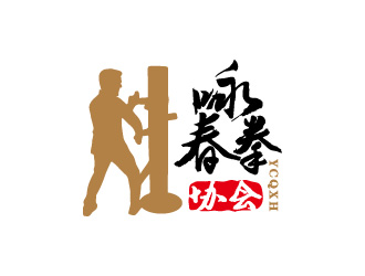 周金進(jìn)的logo設(shè)計