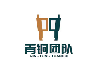 李賀的logo設(shè)計(jì)