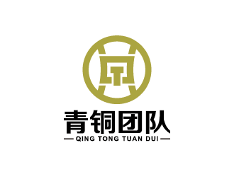 王濤的logo設(shè)計(jì)
