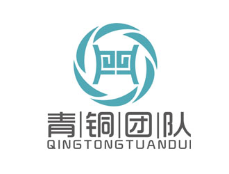 趙鵬的logo設(shè)計(jì)