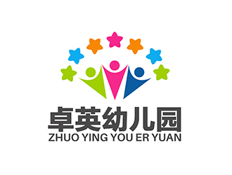 潘樂(lè)的logo設(shè)計(jì)