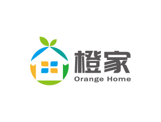 周金進的logo設(shè)計