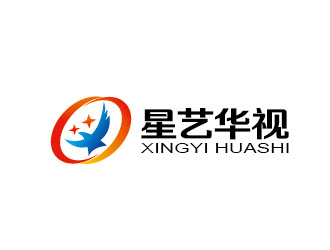 李賀的logo設(shè)計
