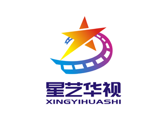 譚家強的logo設(shè)計