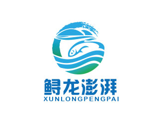 朱紅娟的logo設(shè)計