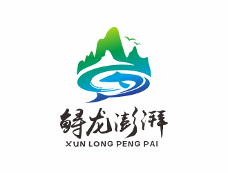 何嘉健的logo設(shè)計