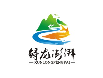 曾翼的logo設(shè)計
