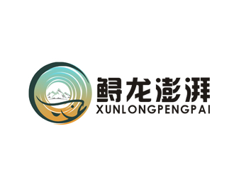 李正東的logo設(shè)計