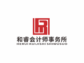 湯儒娟的logo設(shè)計