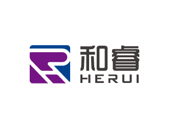 葉美寶的logo設(shè)計