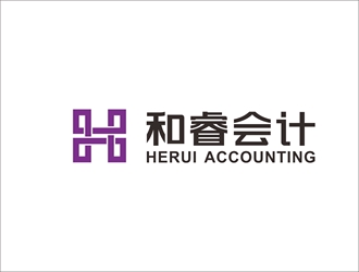 唐國強的logo設(shè)計