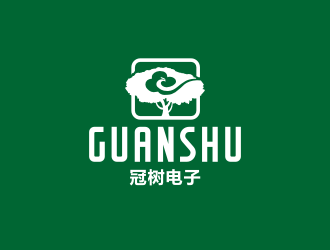姜彥海的logo設(shè)計