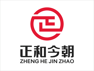 唐國強(qiáng)的logo設(shè)計(jì)