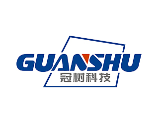 盛銘的logo設(shè)計