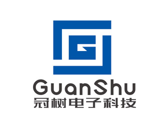 趙鵬的logo設(shè)計