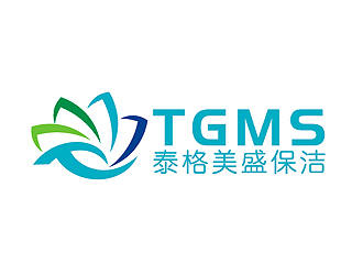 盛銘的logo設計