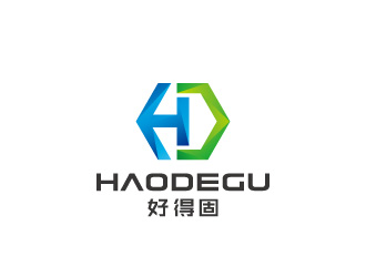 周金進(jìn)的logo設(shè)計