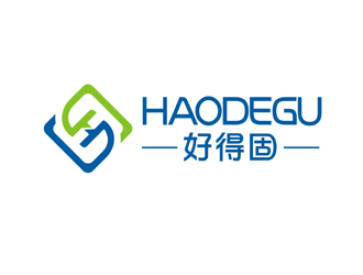 譚家強(qiáng)的logo設(shè)計