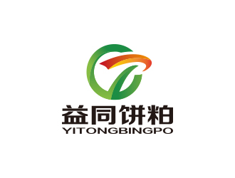 孫金澤的?？谝嫱炂少Q(mào)易有限公司logo設(shè)計