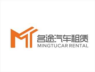 唐國強(qiáng)的logo設(shè)計