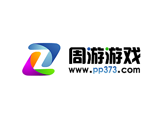 秦曉東的河南周游網(wǎng)絡技術(shù)有限公司logo設(shè)計