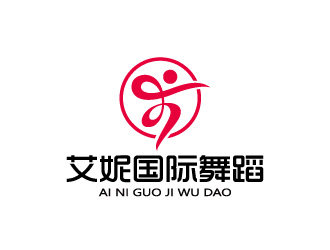 周金進(jìn)的logo設(shè)計