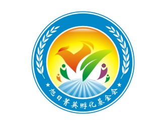 楊占斌的logo設(shè)計(jì)