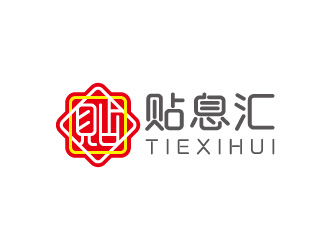 周金進(jìn)的logo設(shè)計